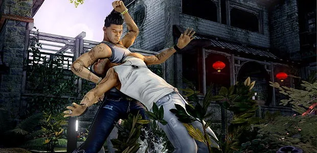 Sleeping Dogs 2 - крутой мир, который мы не увидим
