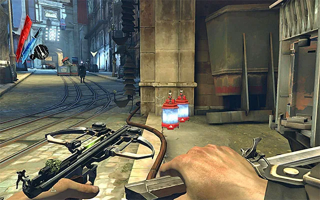 Обзор Dishonored 2