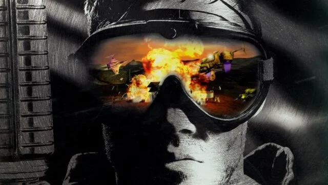 Command and Conquer (1995)