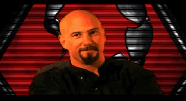 Command and Conquer (1995)