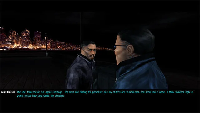 Deus Ex