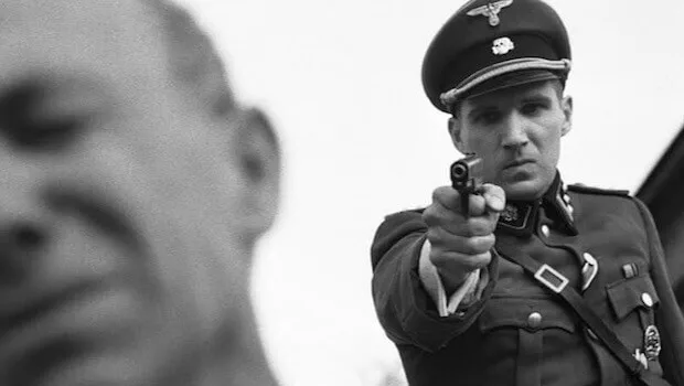 Список Шиндлера (1993)