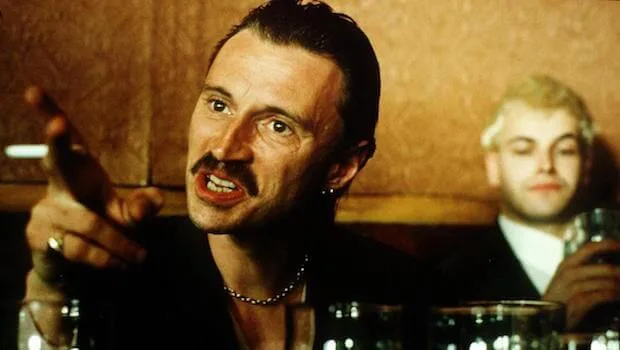 На игле (1996)