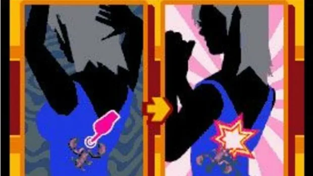 Feel the Magic XY/XX