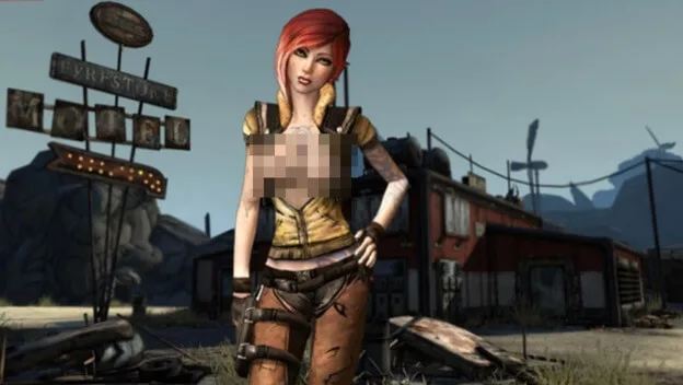 Borderlands 2