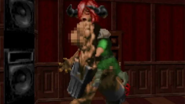 H-DOOM