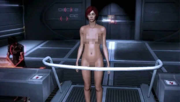 Mass Effect 3