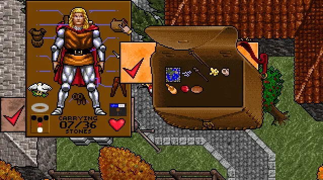 Ultima VII: The Black Gate