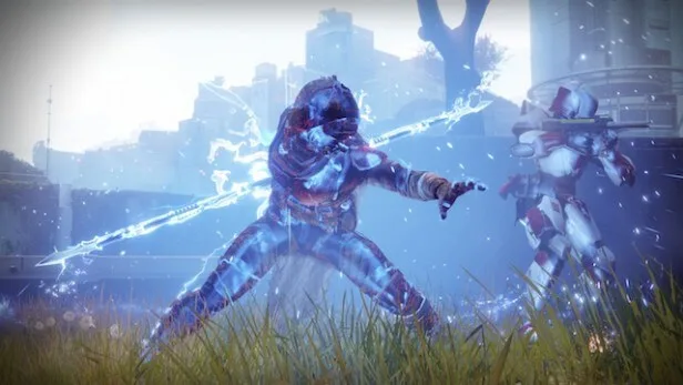 Проблемы Destiny 2. Продолжение