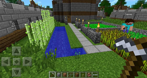 Создание хорошего сервера для Minecraft