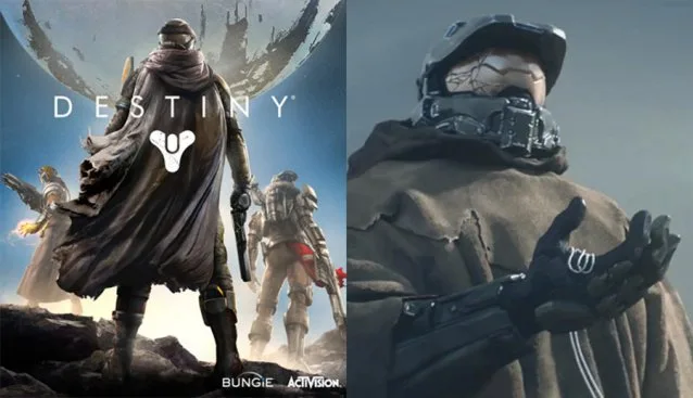 Убила ли Destiny серию Halo?