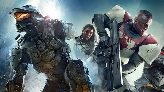 Убила ли Destiny серию Halo?