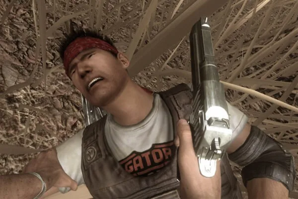 Far Cry 2