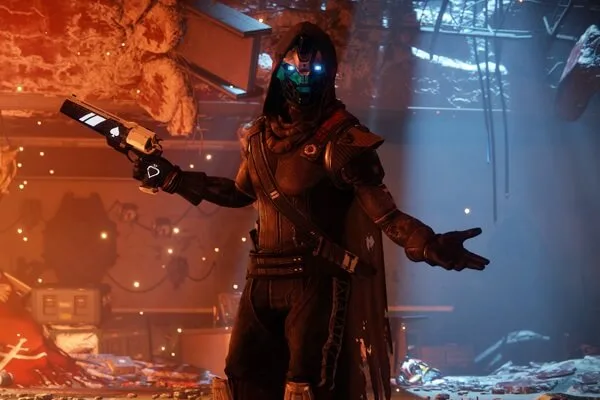 Destiny 2