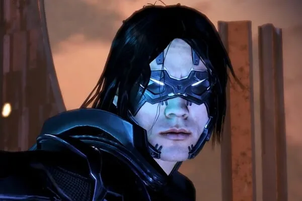 Mass Effect 3