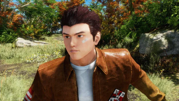 Shenmue III