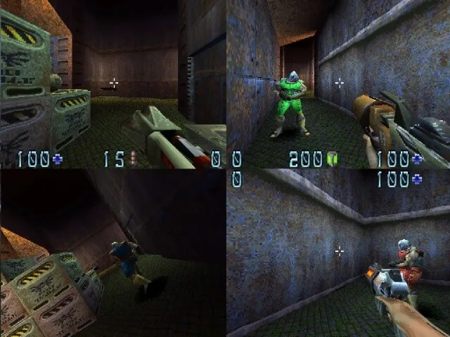 Quake 2