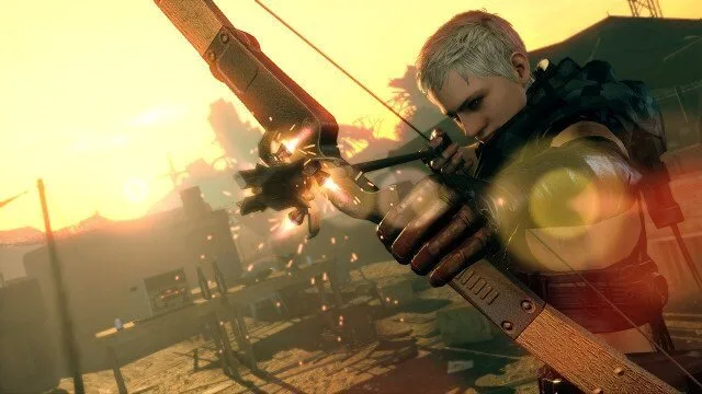 Metal Gear Survive никогда не станет достаточно хорошей для фанатов