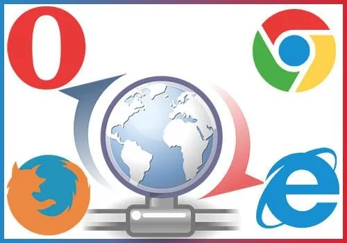 Почему нас убеждают обновлять свои браузеры
