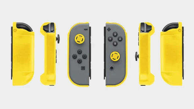 Защитный корпус для контроллеров Joy-Con