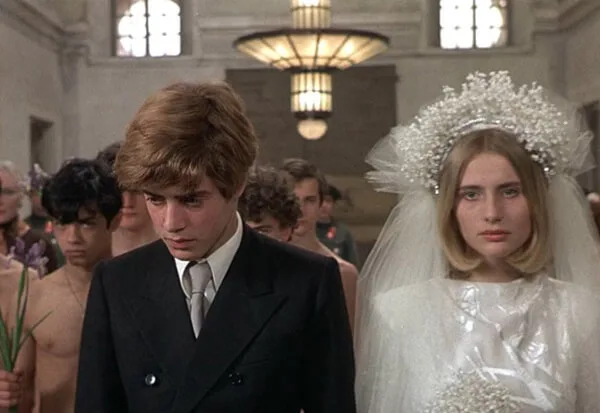 Сало, или 120 дней Содома (1975)