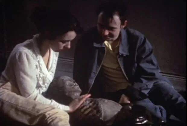 Некромантик (1987)