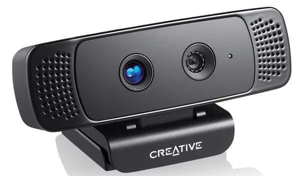Creative Senz3D