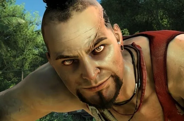 Far Cry 3