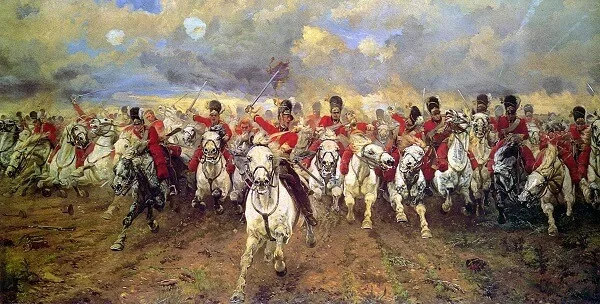 Основные проблемы России в Napoleon Total War