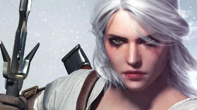 The Witcher 3: Wild Hunt