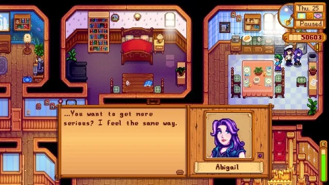 Stardew Valley