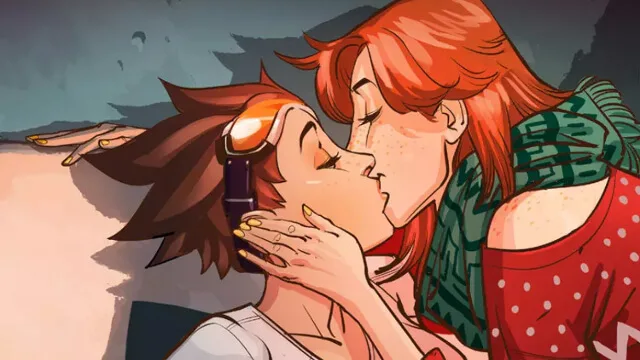 Overwatch