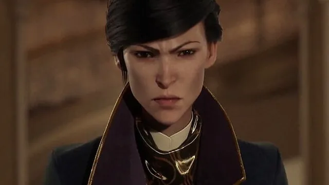 Dishonored 2