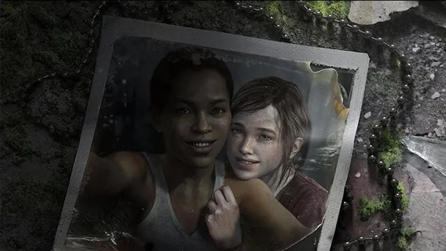 The Last Of Us