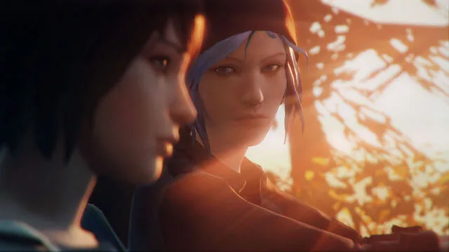Life is Strange / Life is Strange: Before The Storm
