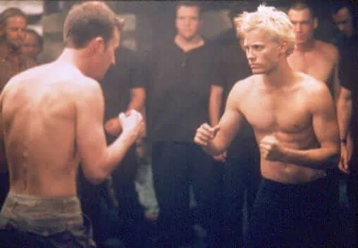 Бойцовский клуб (1999)