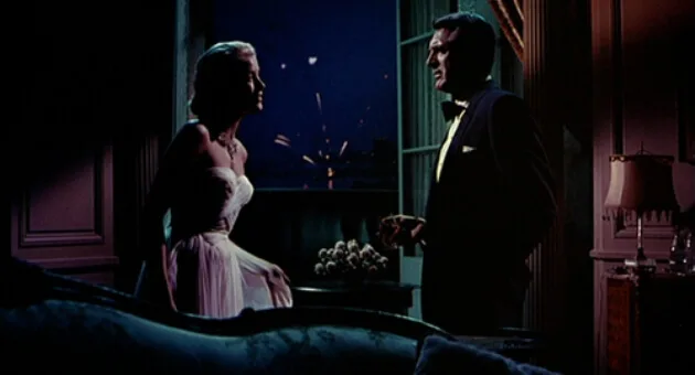 Поймать вора (1955)