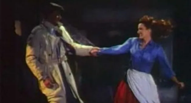Тихий человек (1952)