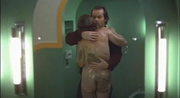 Сияние (1980)