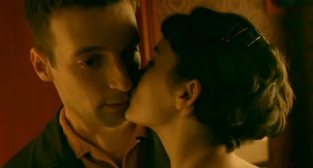 Амели (2001)