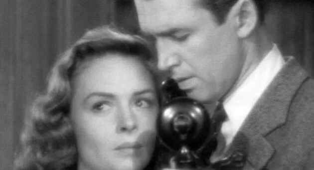 Эта замечательная жизнь (1946)
