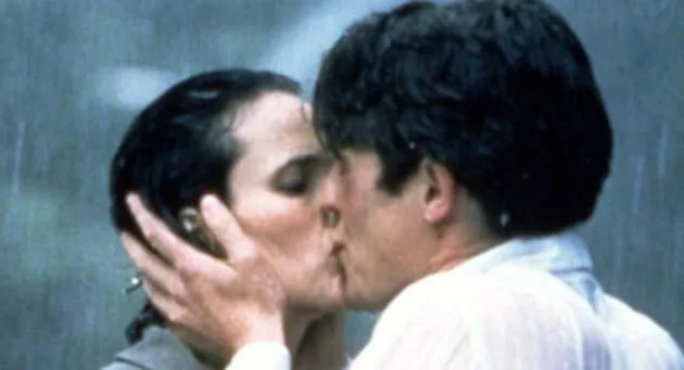 Четыре свадьбы и одни похороны (1994)