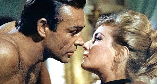 Из России с любовью (1963)