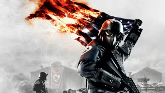 Homefront