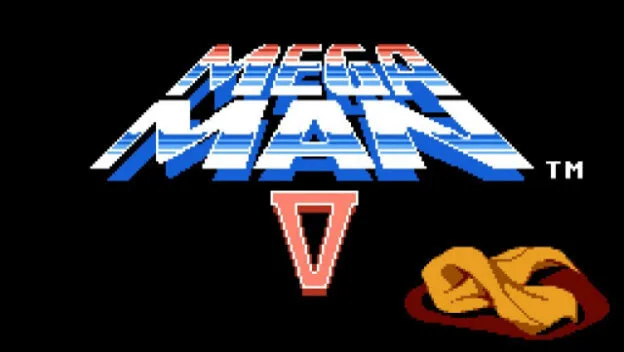Mega Man V