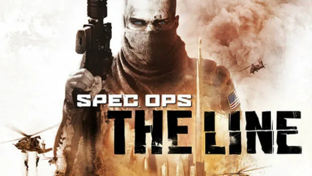 Spec Ops: The Line