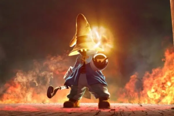 IX - Vivi