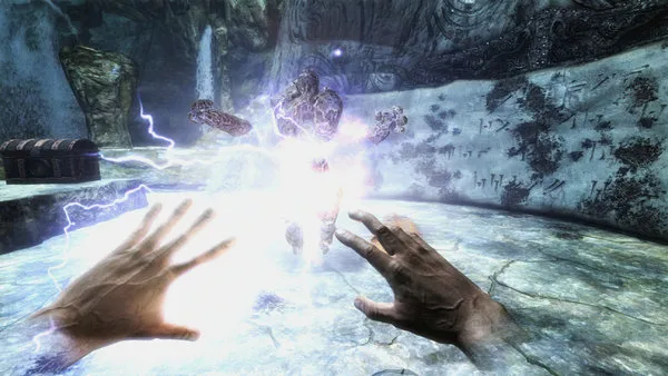 The Elder Scrolls V: Skyrim