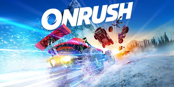 Onrush