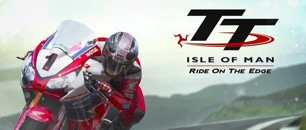 TT Isle Of Man: Ride On The Edge